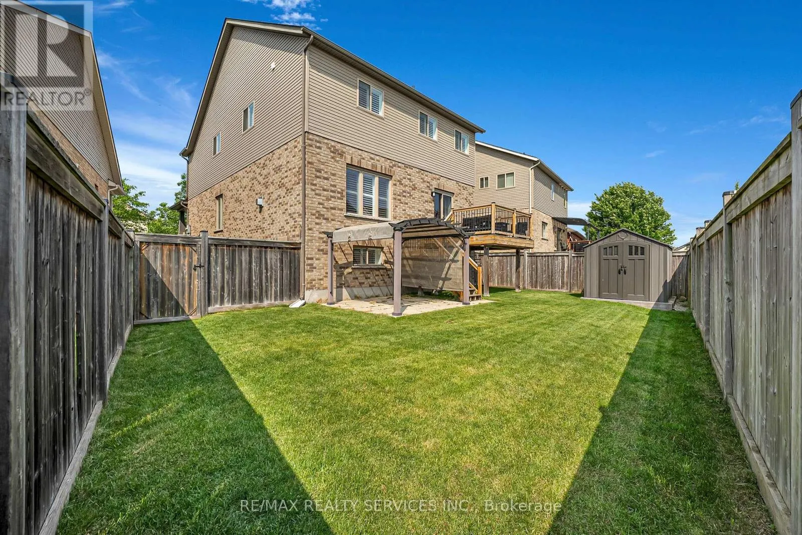 26 WARDLAW AVENUE