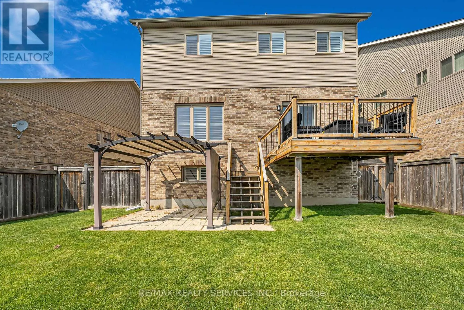 26 WARDLAW AVENUE