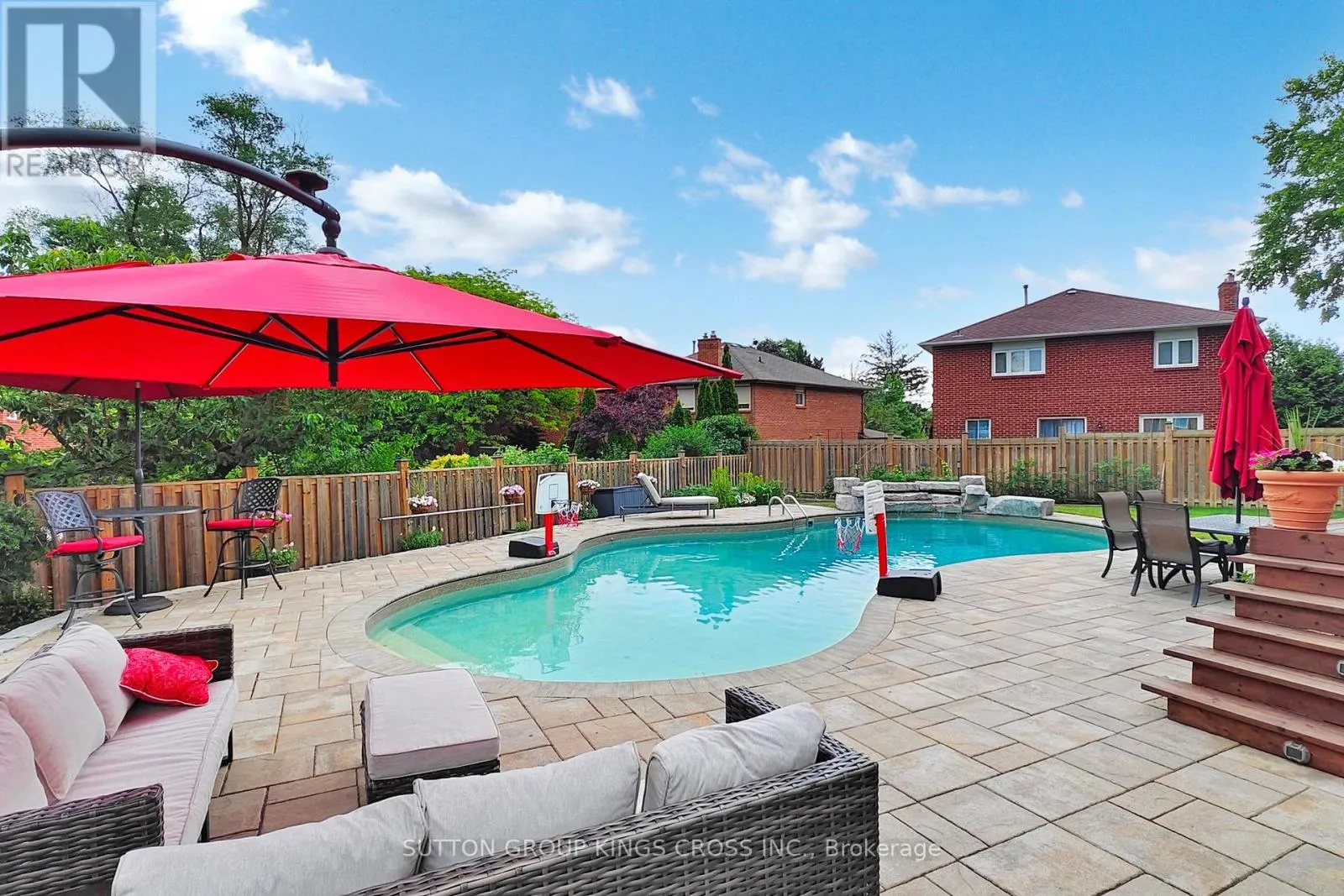 2730 HAMMOND ROAD