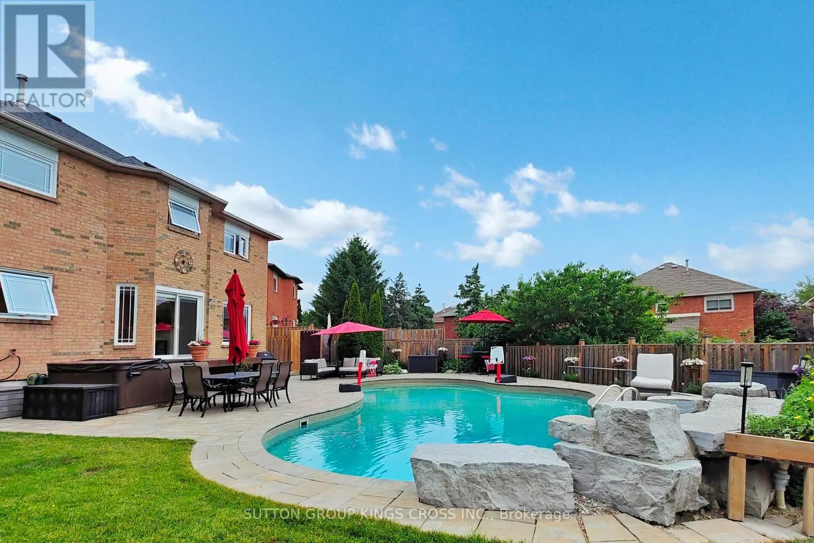 2730 HAMMOND ROAD