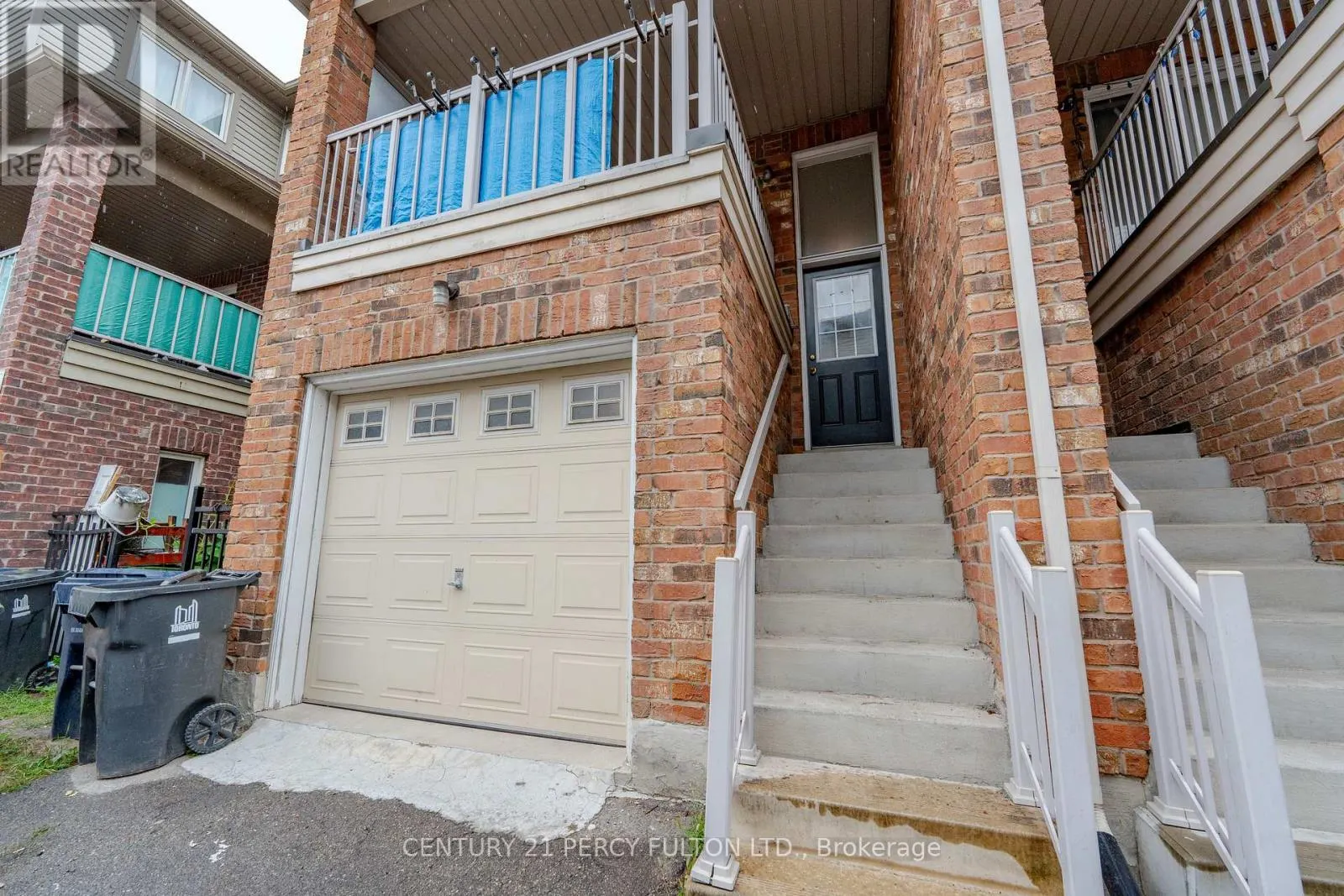119 TORBARRIE ROAD