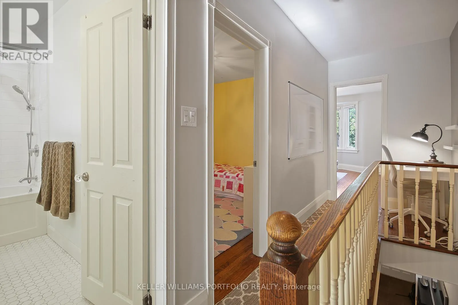 140 EVANS AVENUE