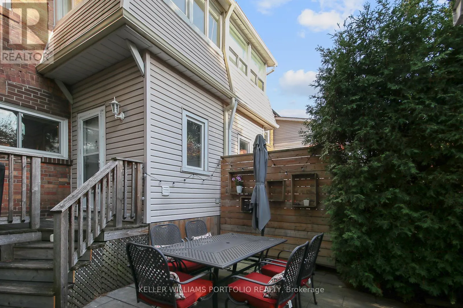 140 EVANS AVENUE