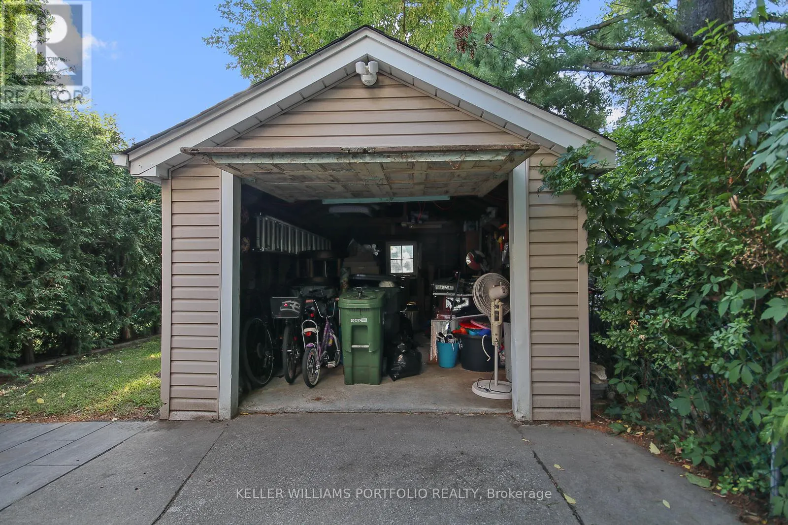 140 EVANS AVENUE