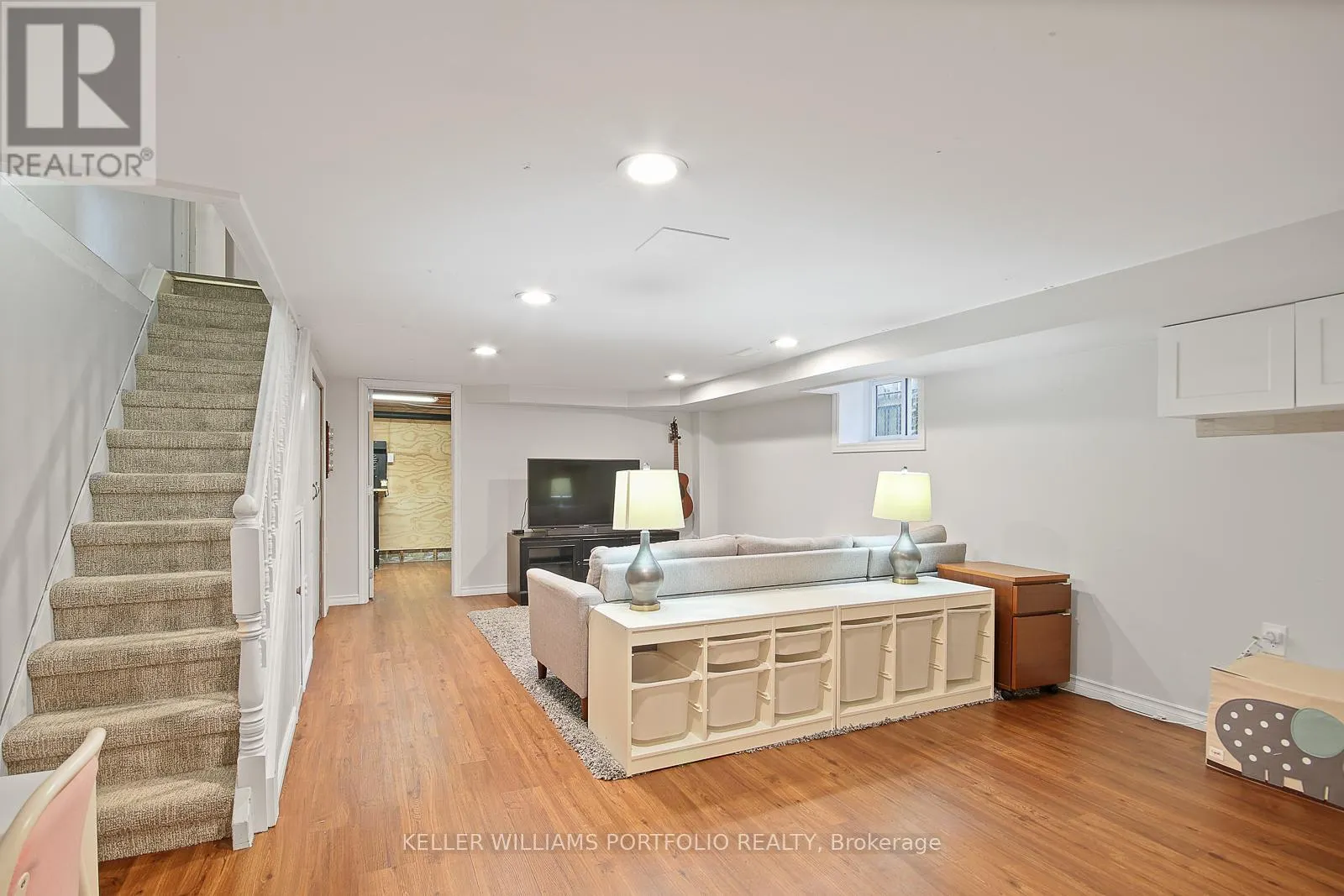 140 EVANS AVENUE