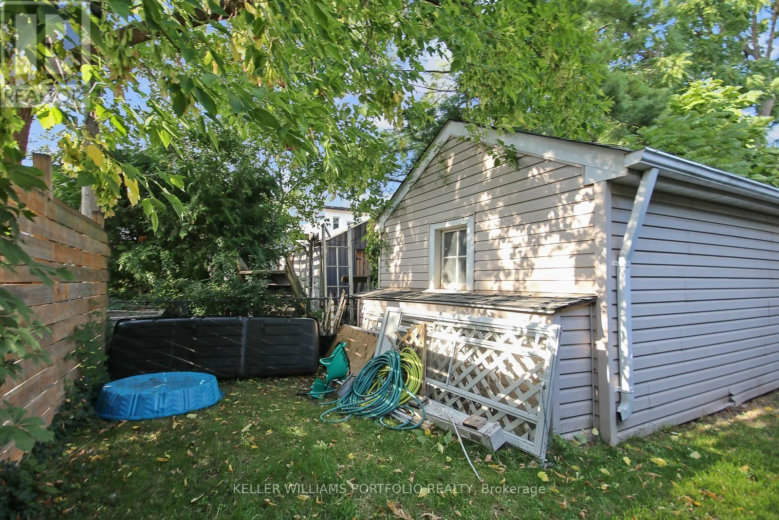 140 EVANS AVENUE