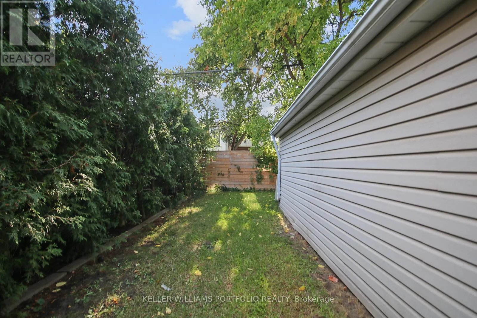140 EVANS AVENUE
