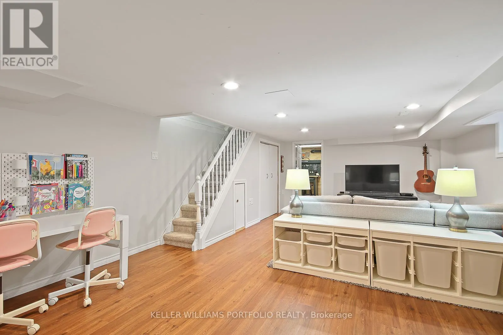 140 EVANS AVENUE