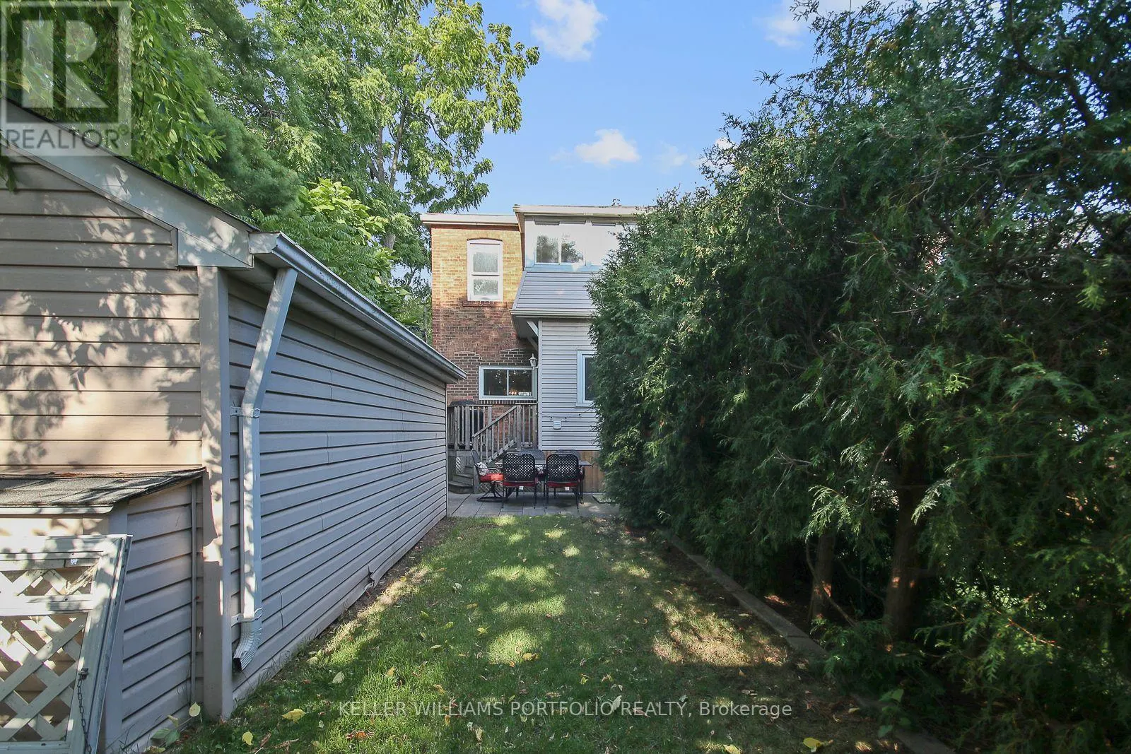 140 EVANS AVENUE