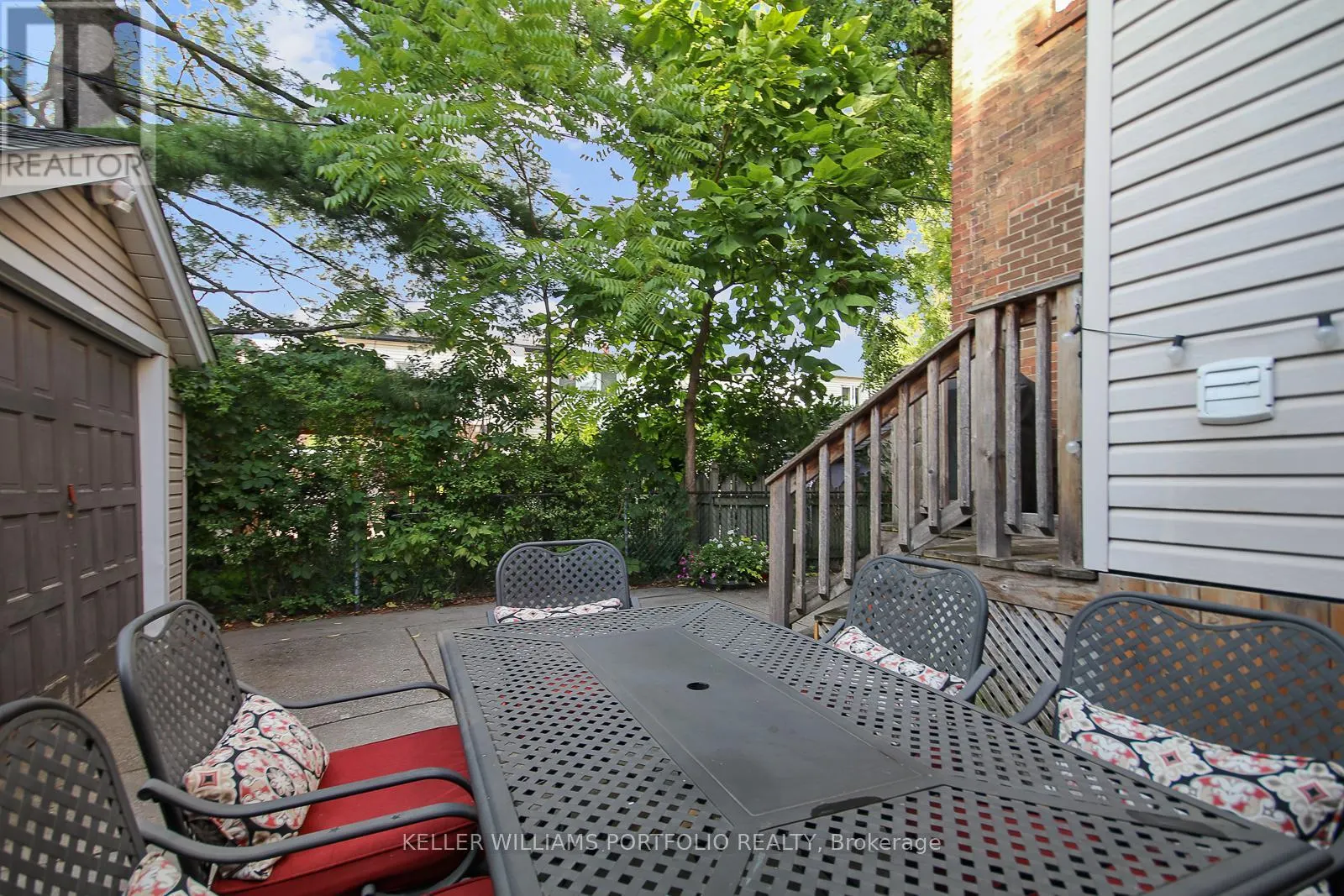 140 EVANS AVENUE