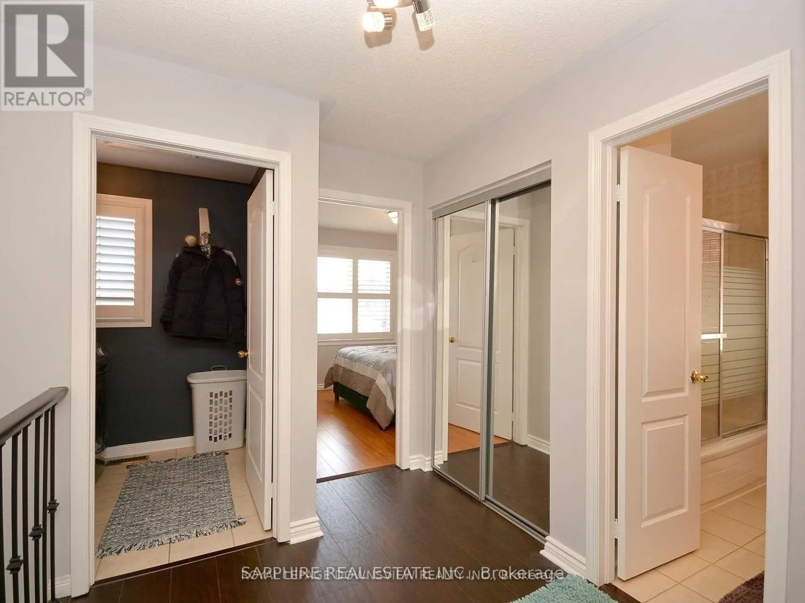 #UPPER - 759 HUTCHINSON AVENUE
