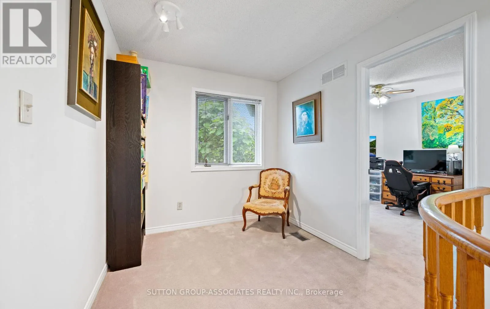 1252 GREENWOOD CRESCENT