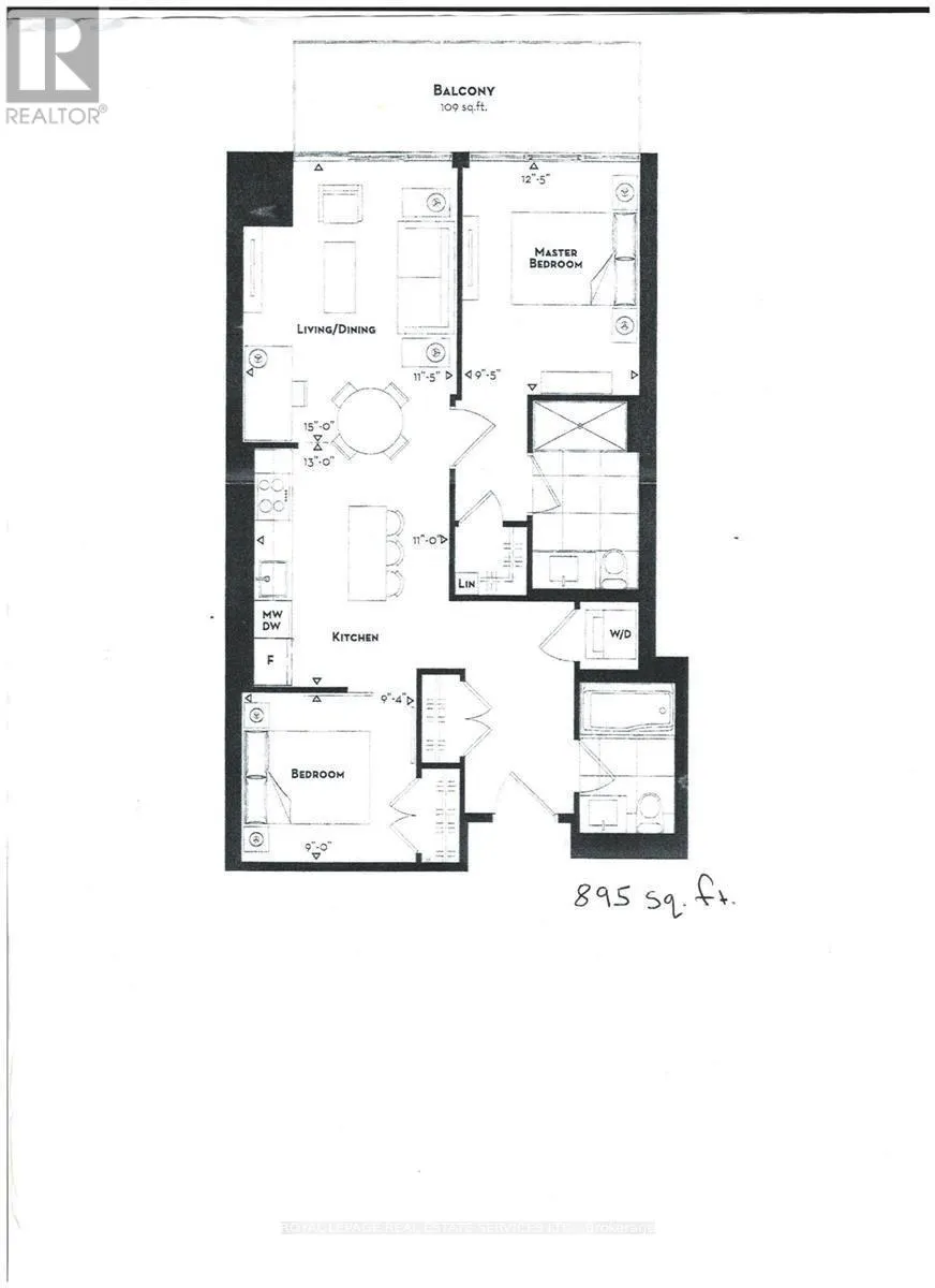 1003 - 8 ANN STREET