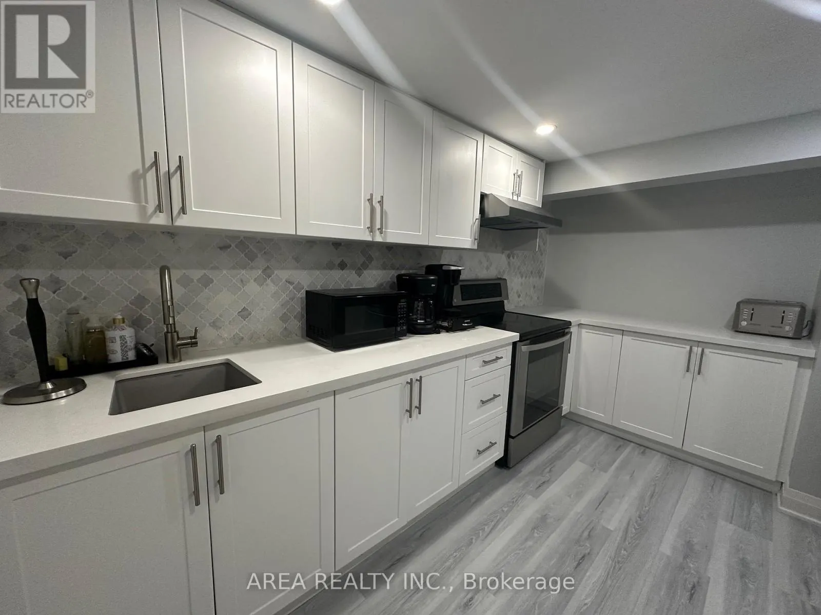LOWER - 57 FARLEY CRESCENT