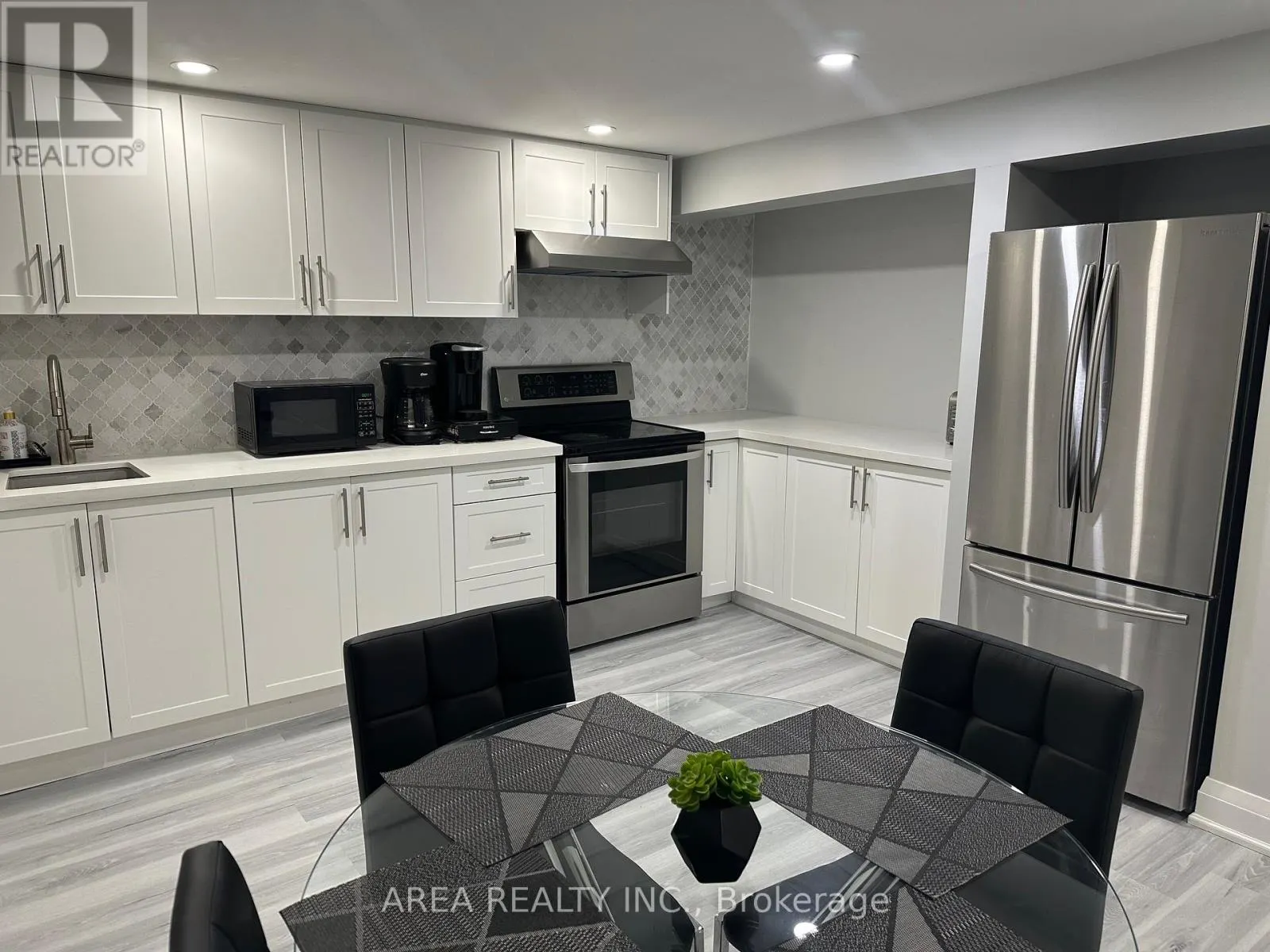 LOWER - 57 FARLEY CRESCENT