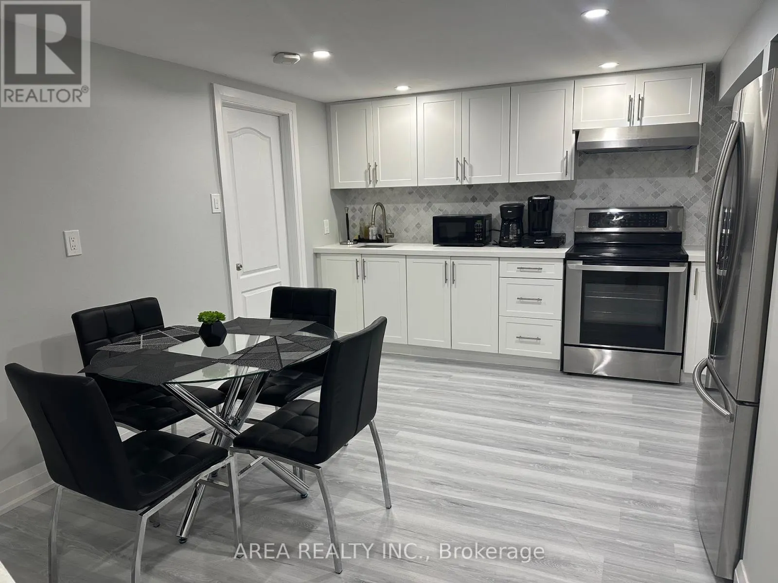 LOWER - 57 FARLEY CRESCENT