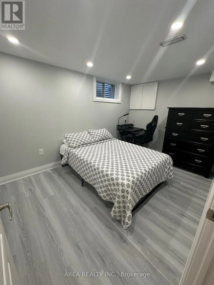 LOWER - 57 FARLEY CRESCENT