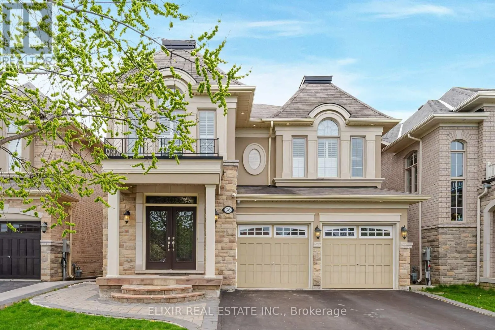 36 MOUNTAIN RIDGE ROAD