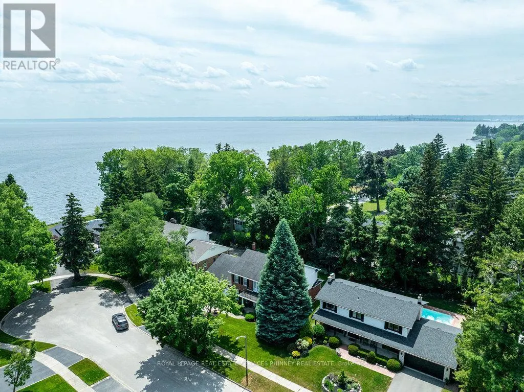 152 BRECKONDALE COURT