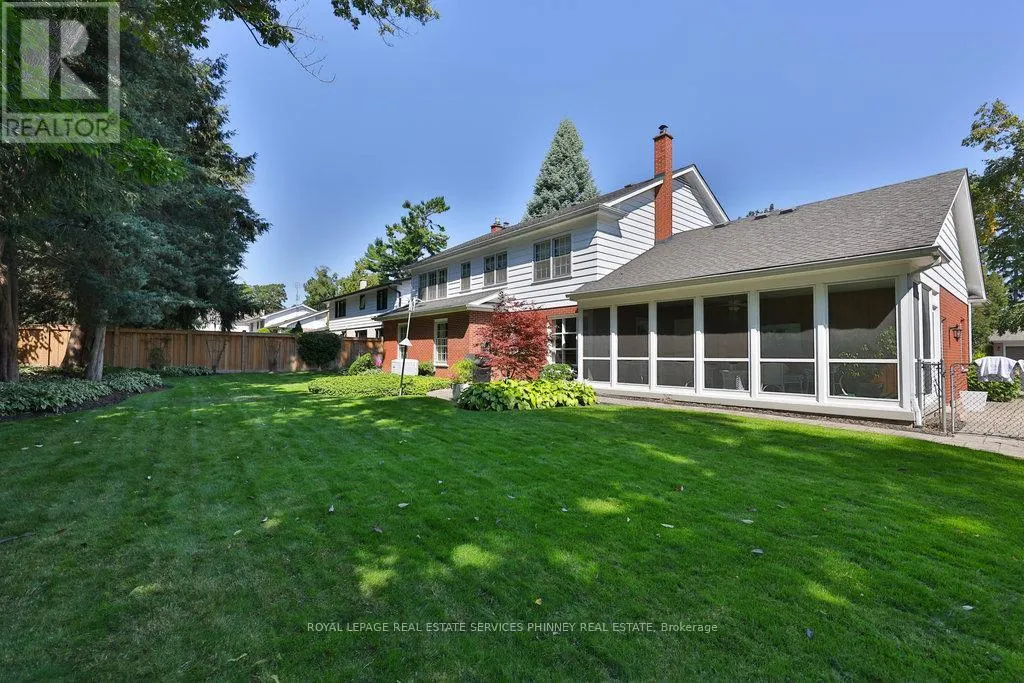 152 BRECKONDALE COURT