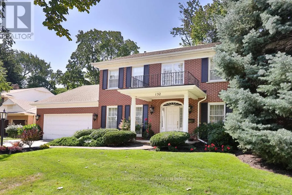 152 BRECKONDALE COURT
