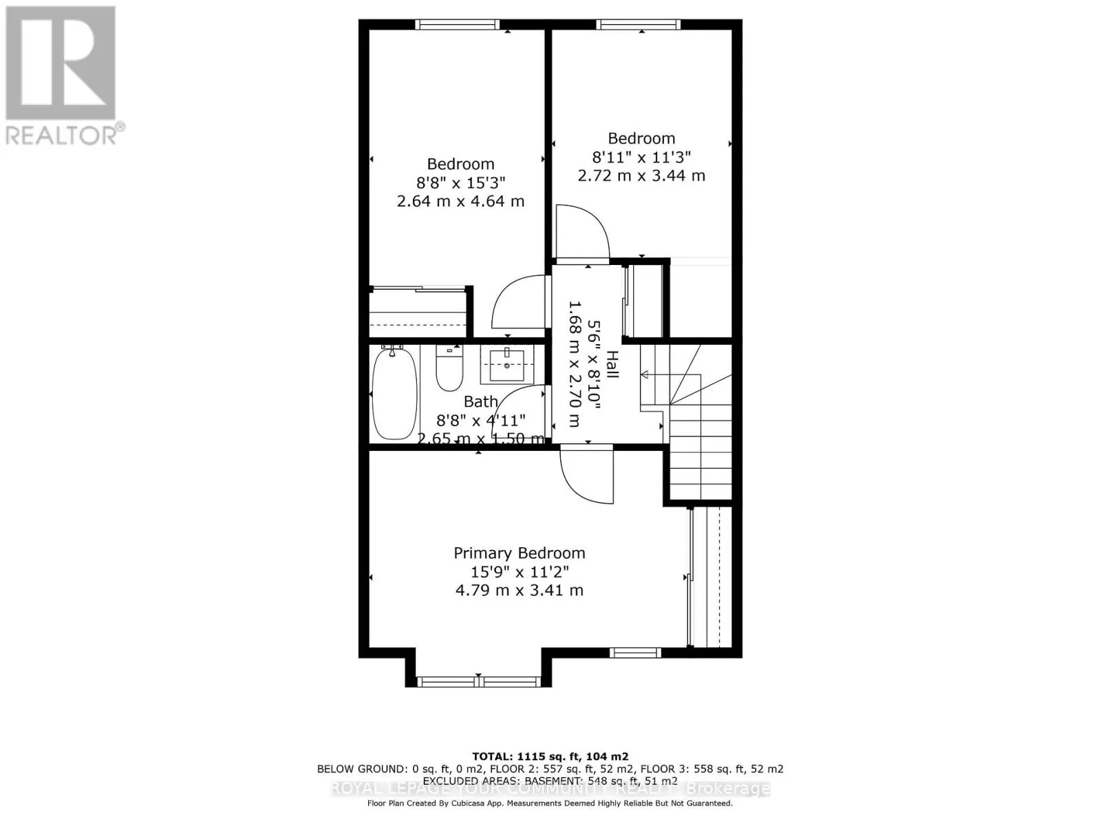 39 - 1020 CENTRAL PARK DRIVE