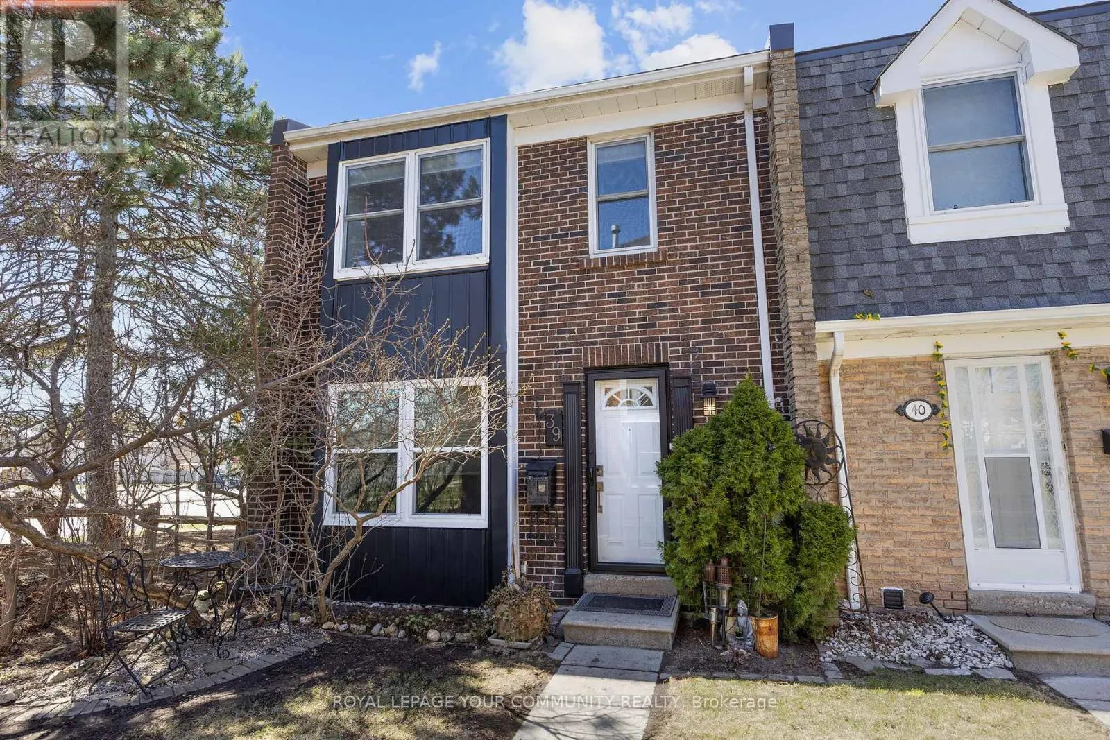 39 - 1020 CENTRAL PARK DRIVE