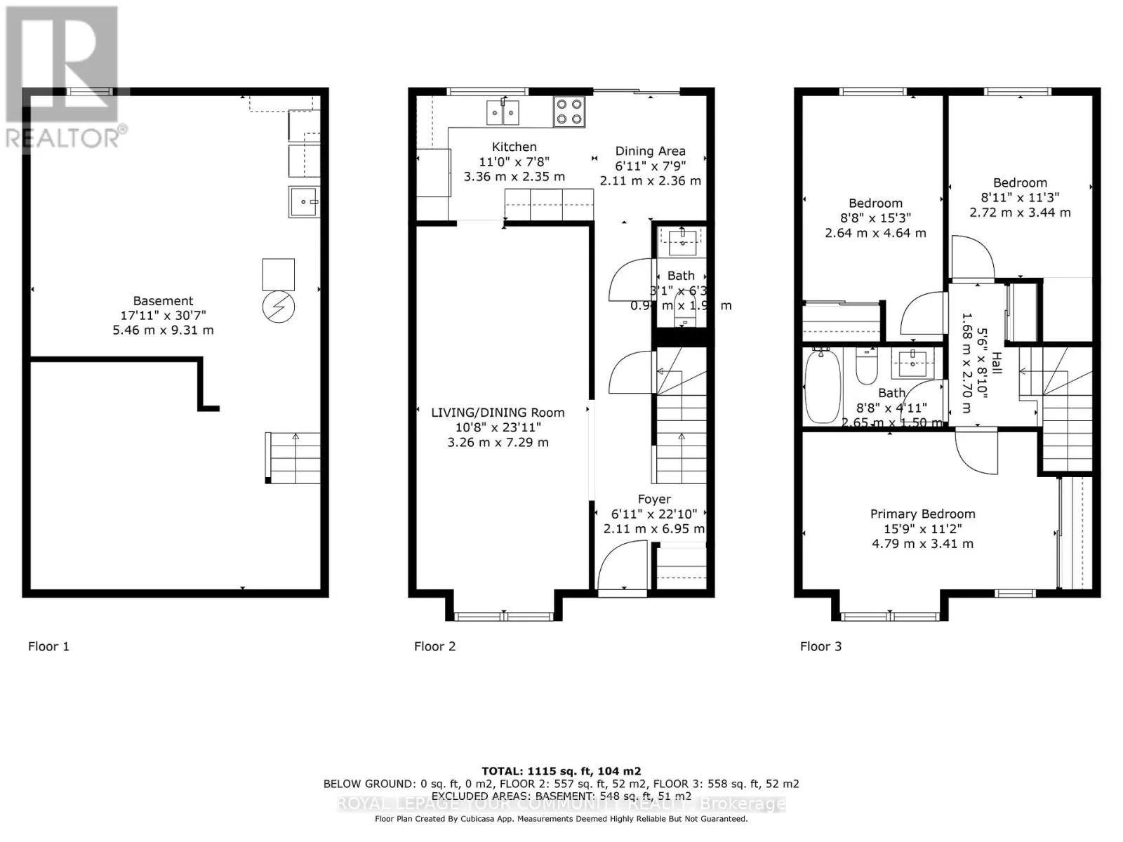 39 - 1020 CENTRAL PARK DRIVE