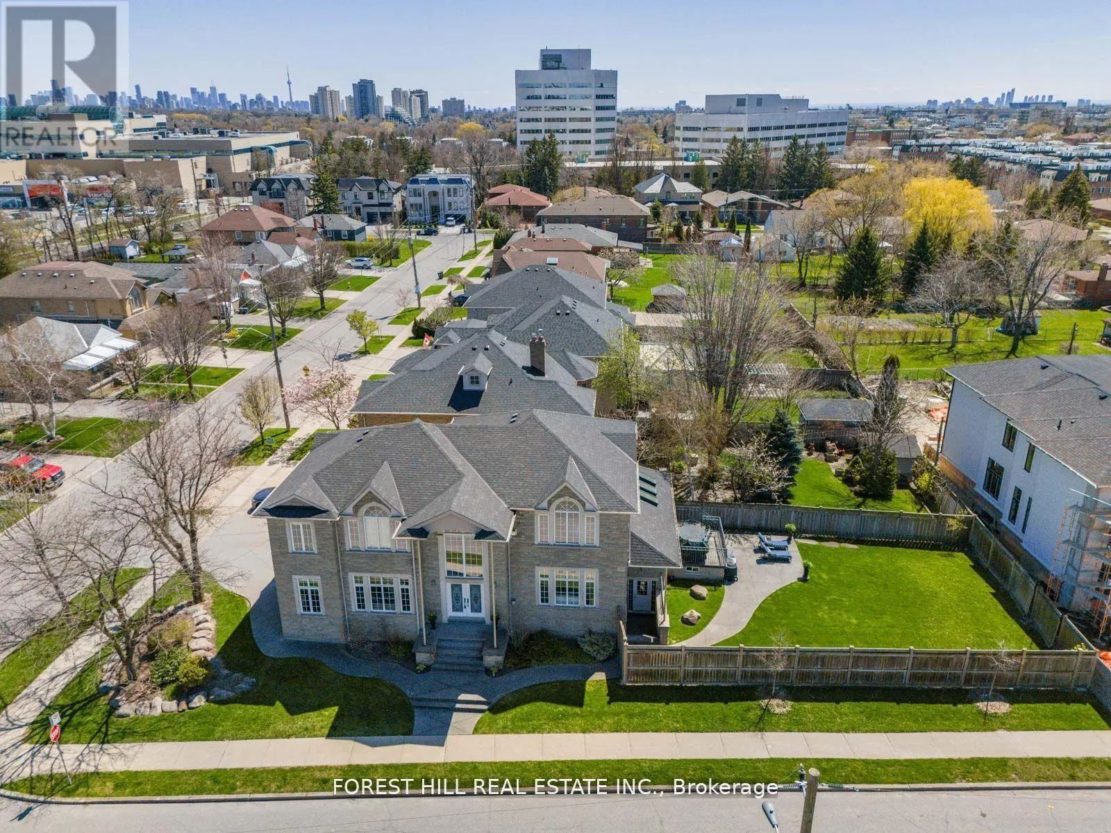 18 HIGHLAND HILL