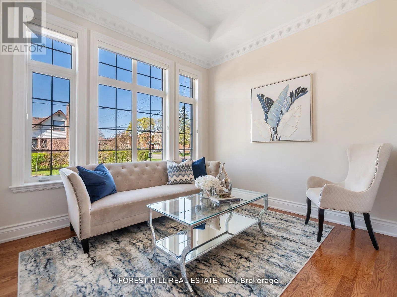 18 HIGHLAND HILL