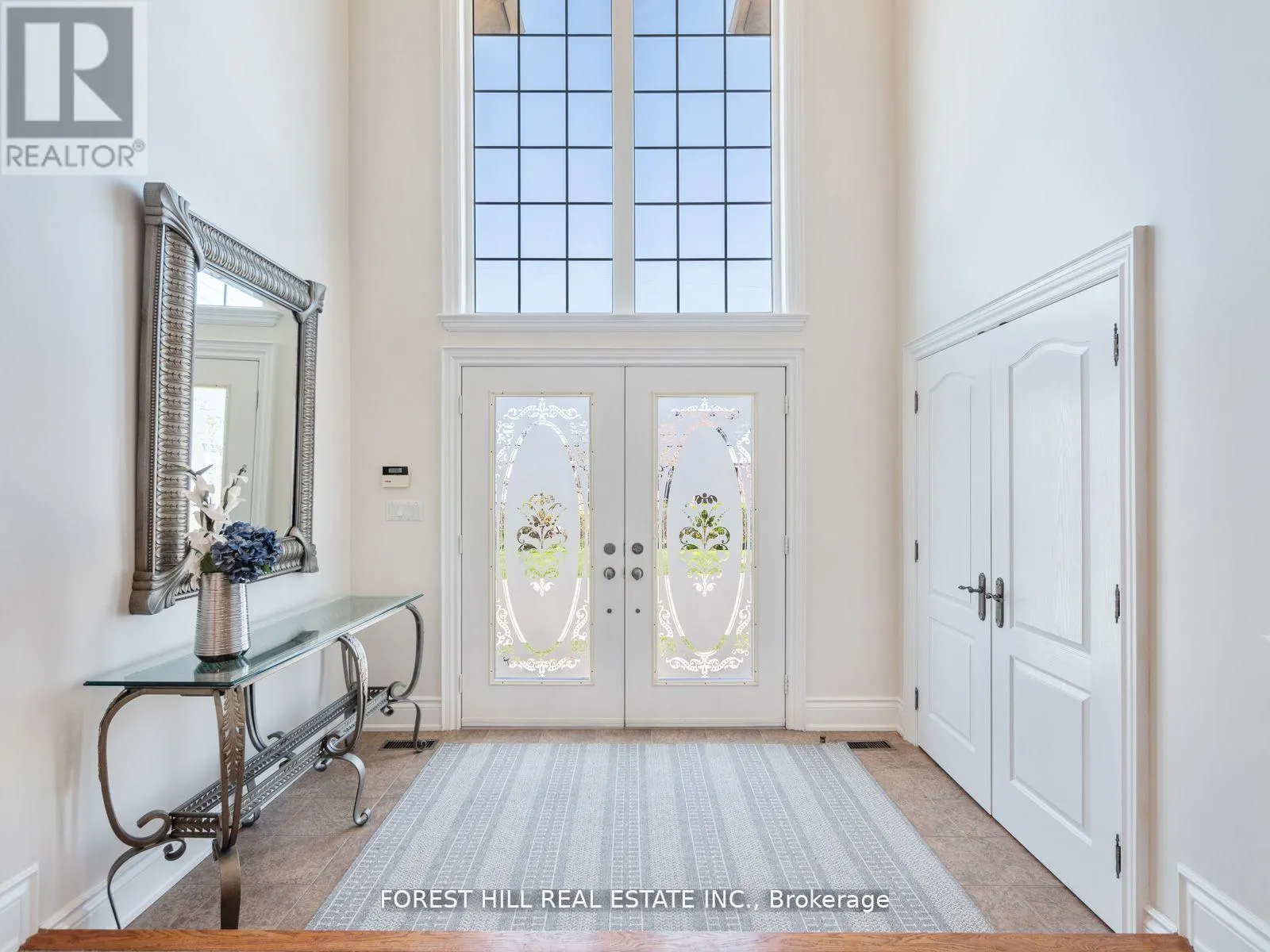 18 HIGHLAND HILL