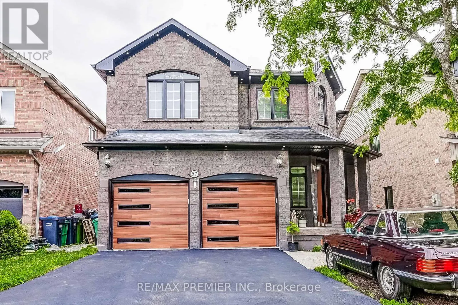 57 MOUNT HOPE ROAD