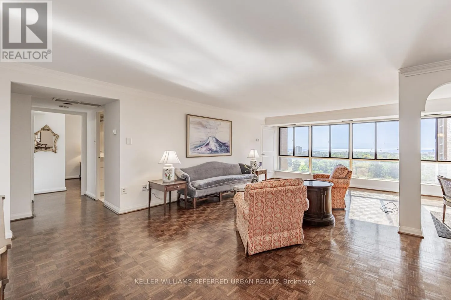 1409 - 1400 DIXIE ROAD