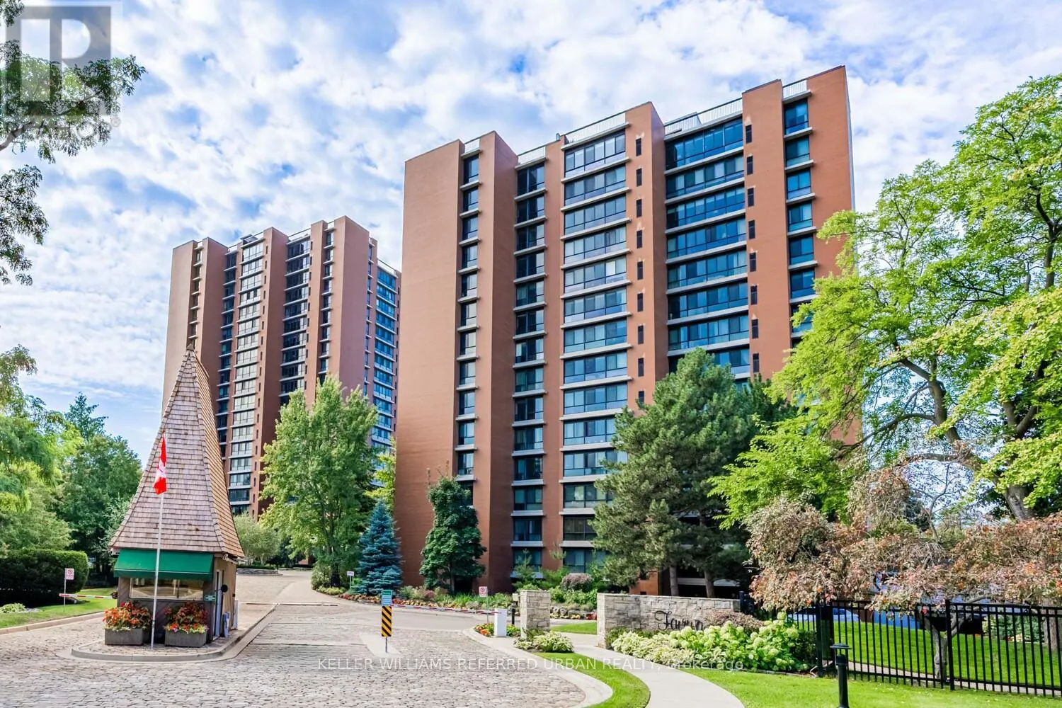 1409 - 1400 DIXIE ROAD