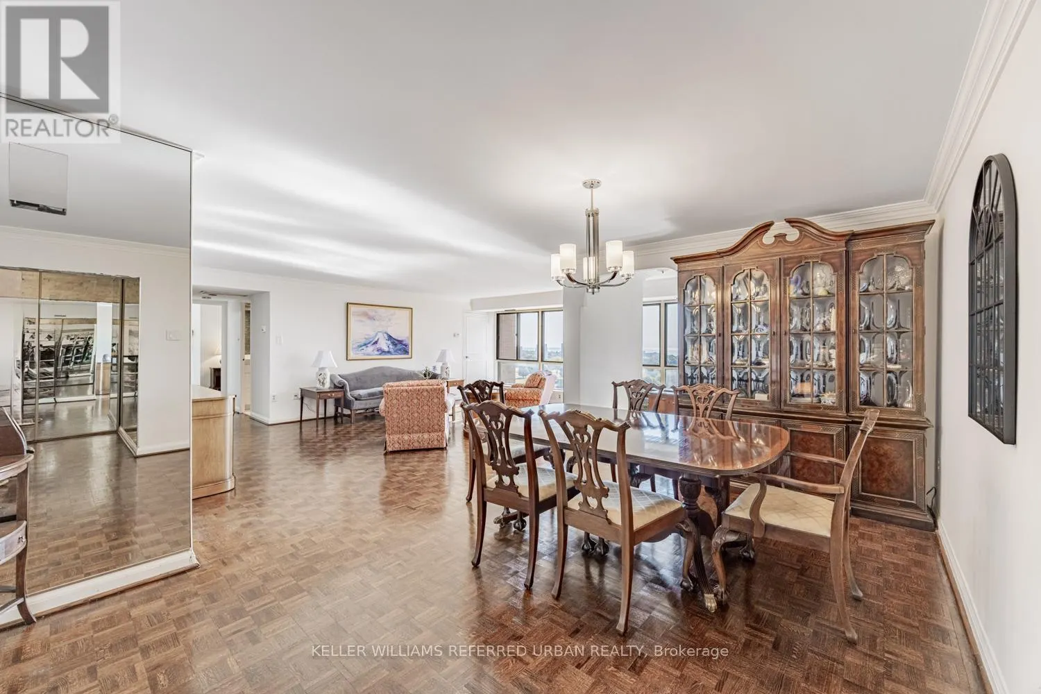 1409 - 1400 DIXIE ROAD