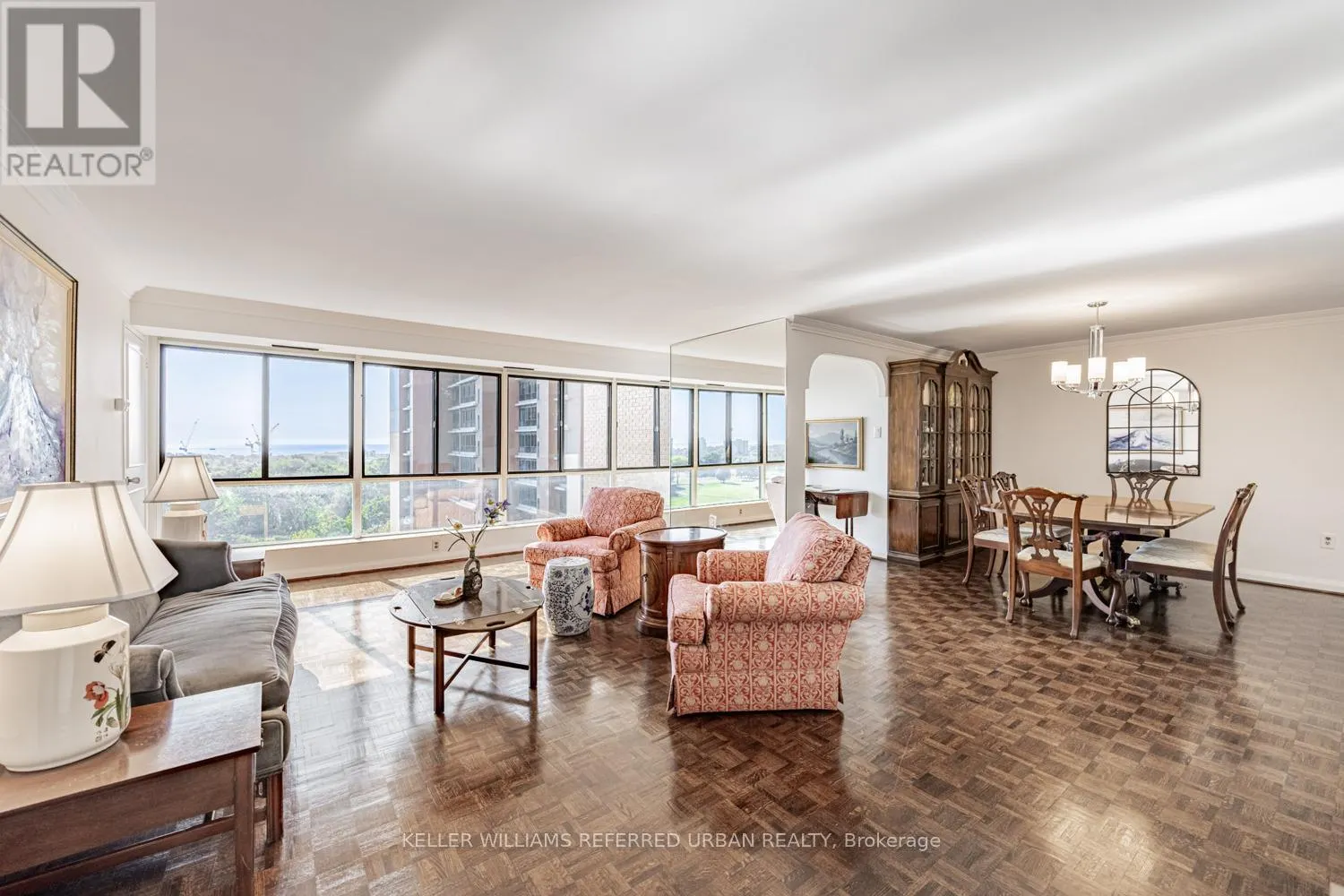 1409 - 1400 DIXIE ROAD
