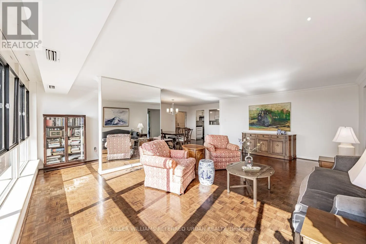 1409 - 1400 DIXIE ROAD