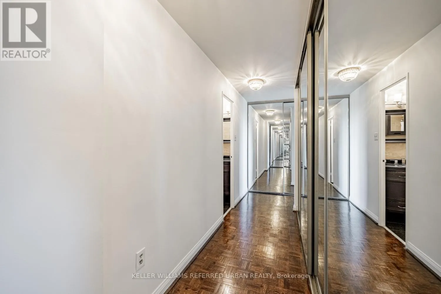 1409 - 1400 DIXIE ROAD