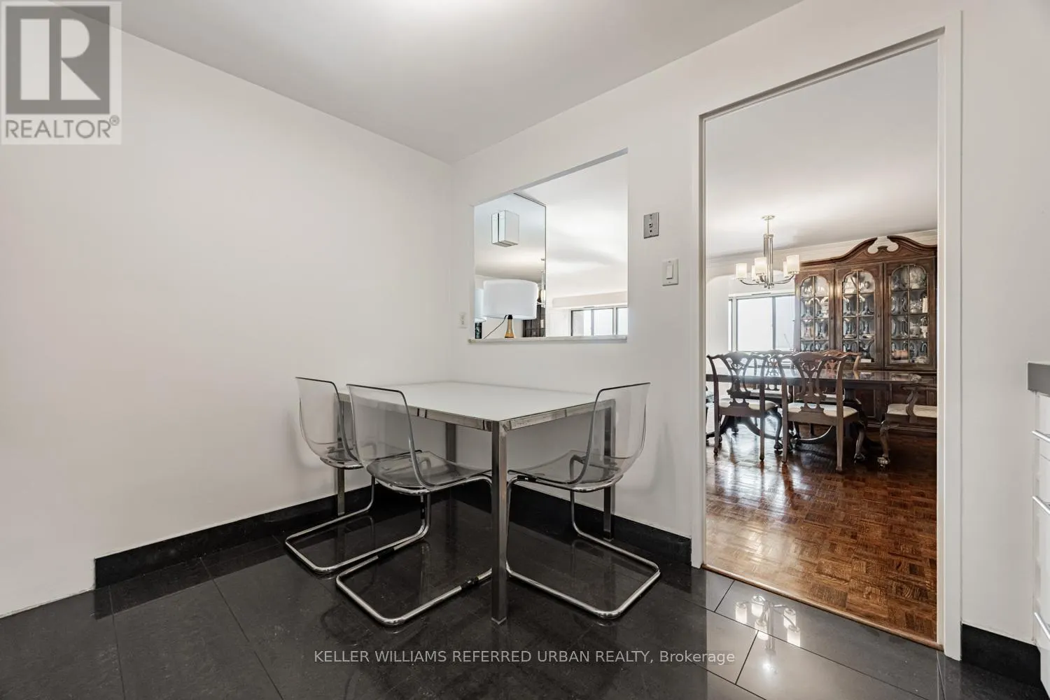 1409 - 1400 DIXIE ROAD