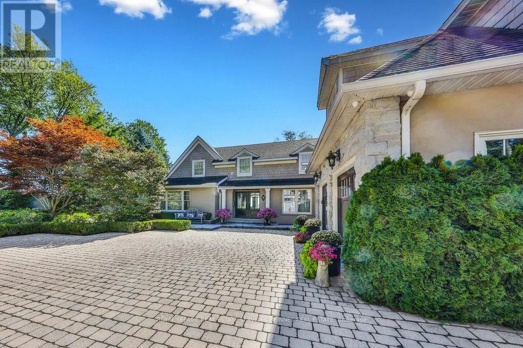 8 CHARTWELL ROAD