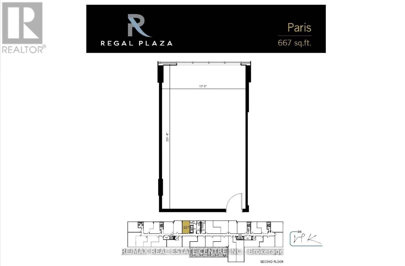 227 - 600 DIXON ROAD