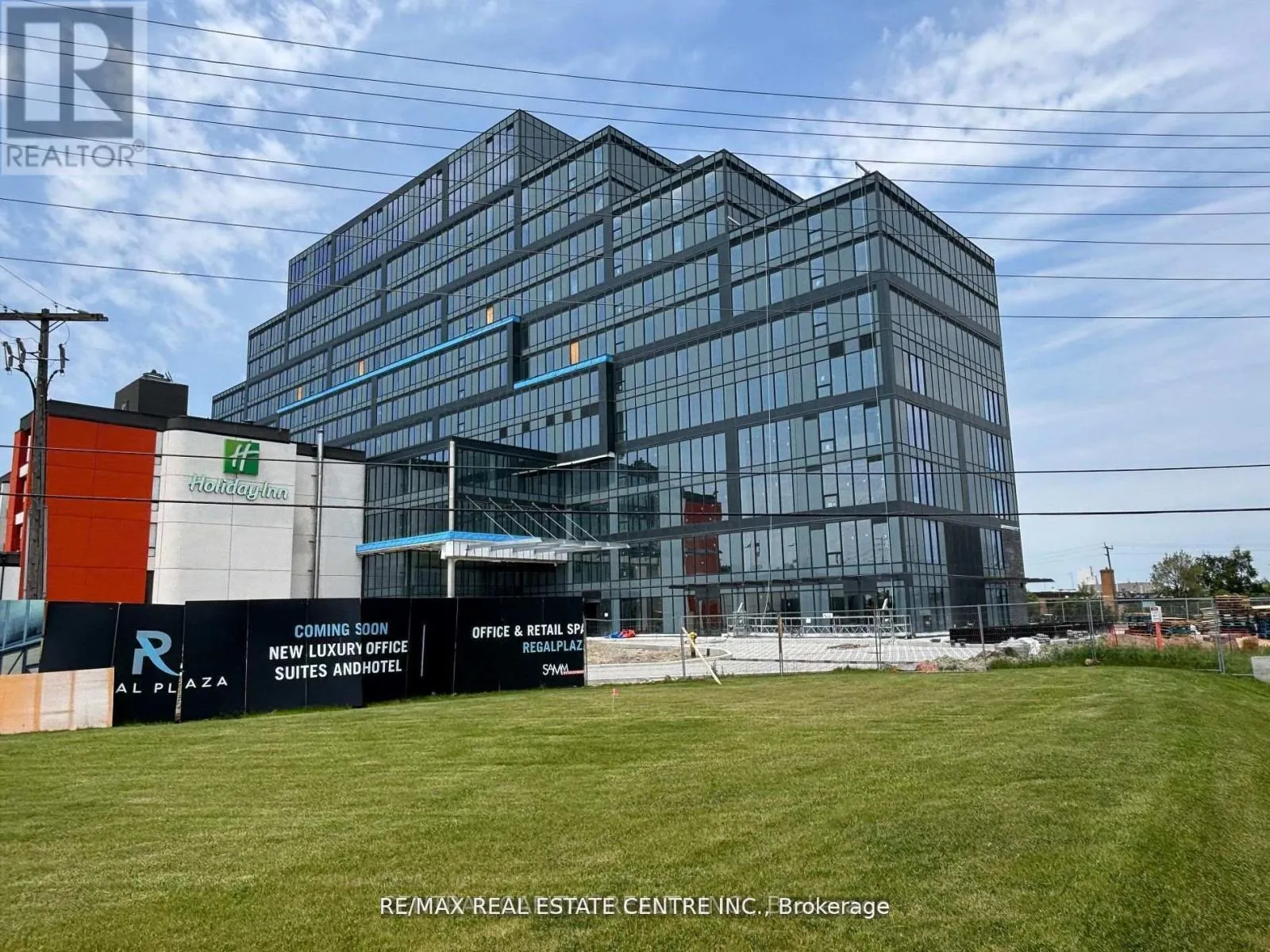227 - 600 DIXON ROAD
