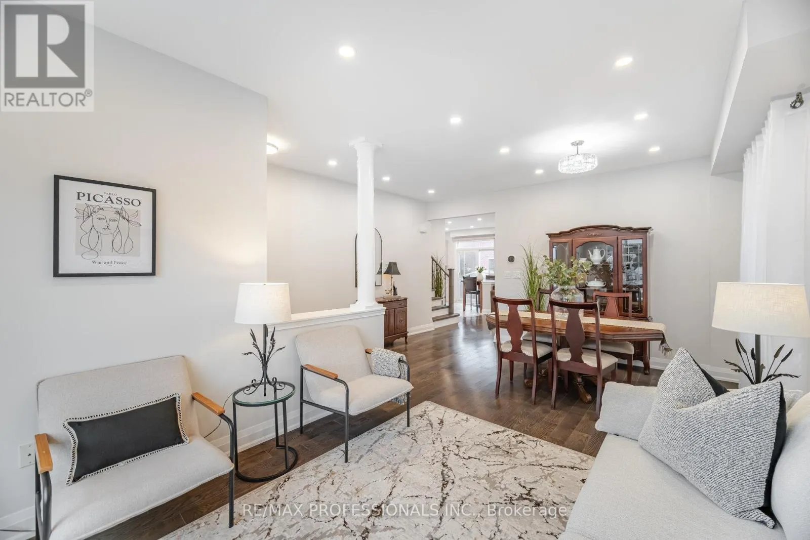 74 UPPER HIGLANDS DRIVE