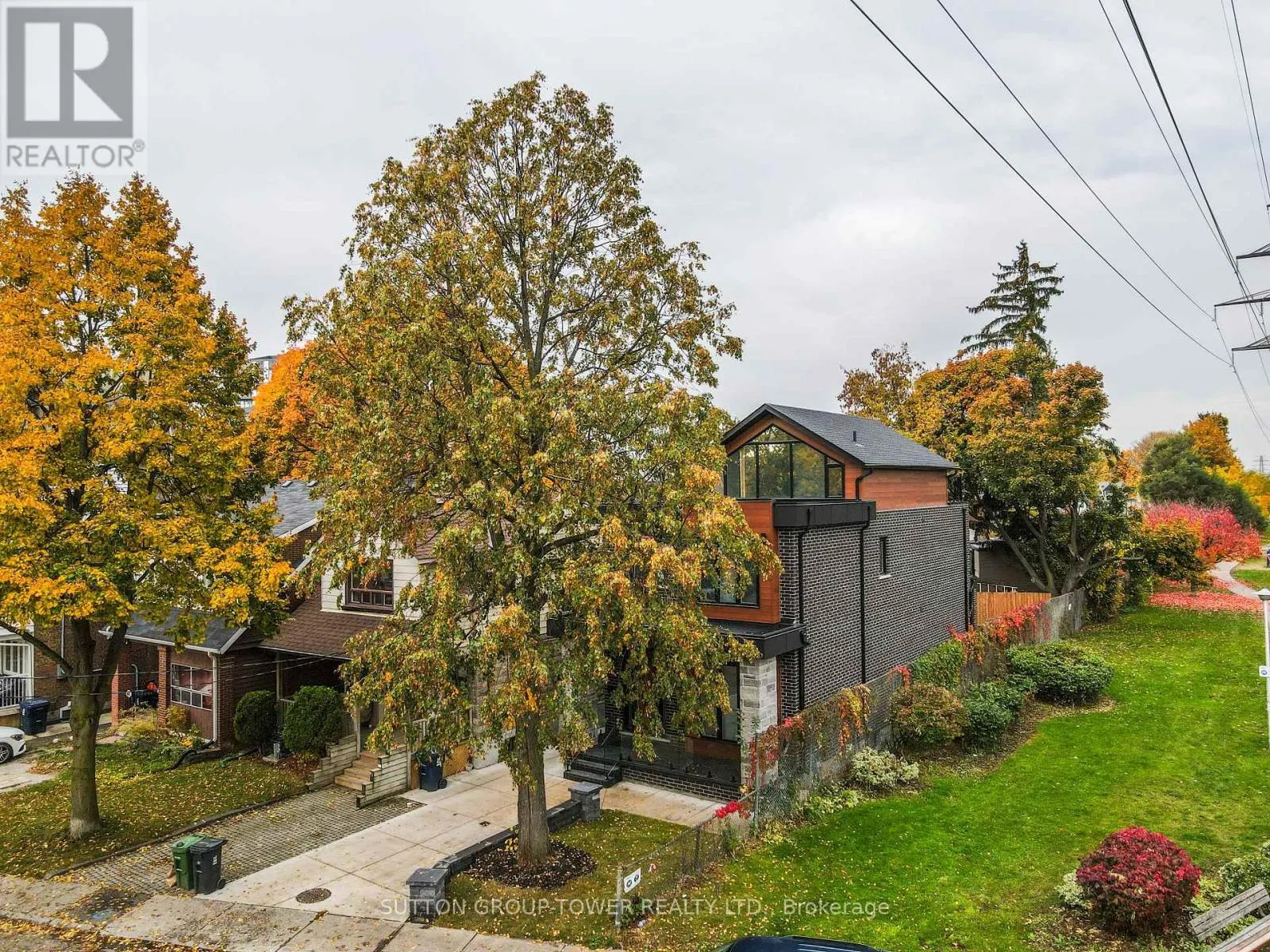 48 SILVERTHORN AVENUE