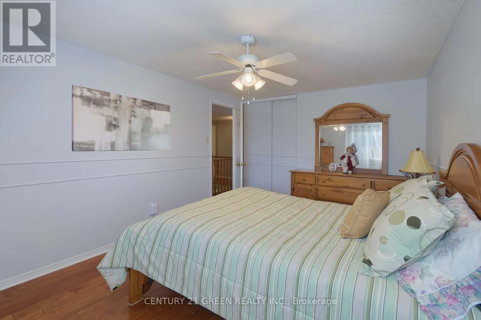 418 CHIEFTAN CIRCLE