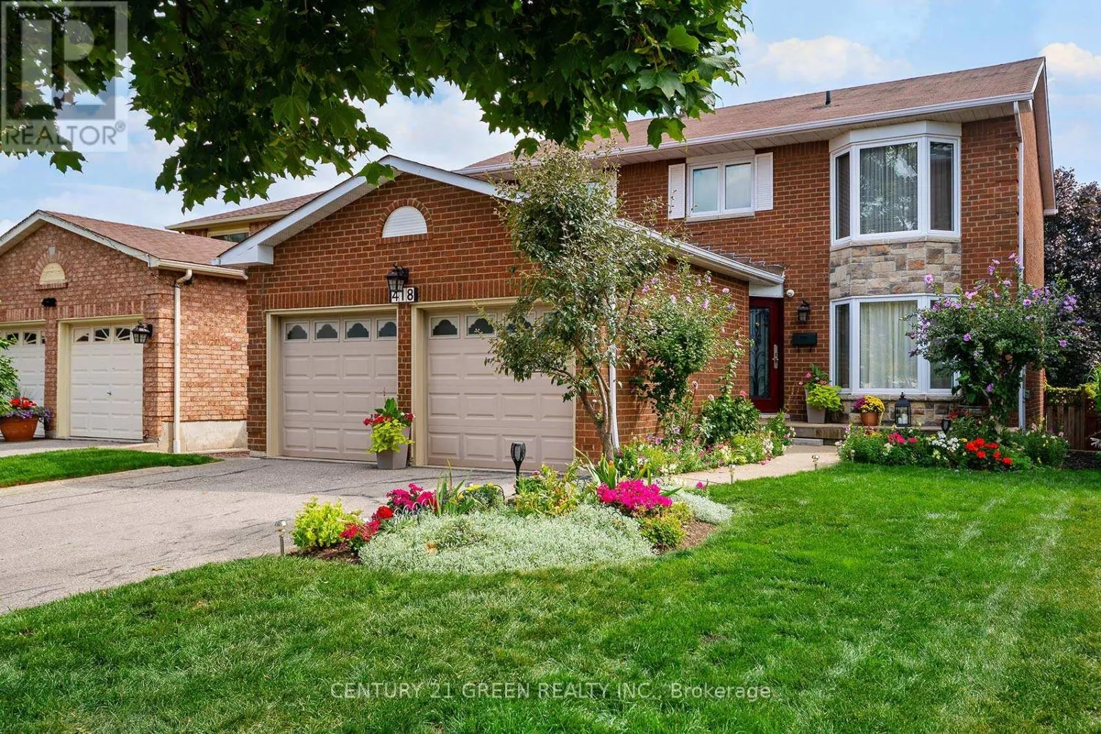 418 CHIEFTAN CIRCLE