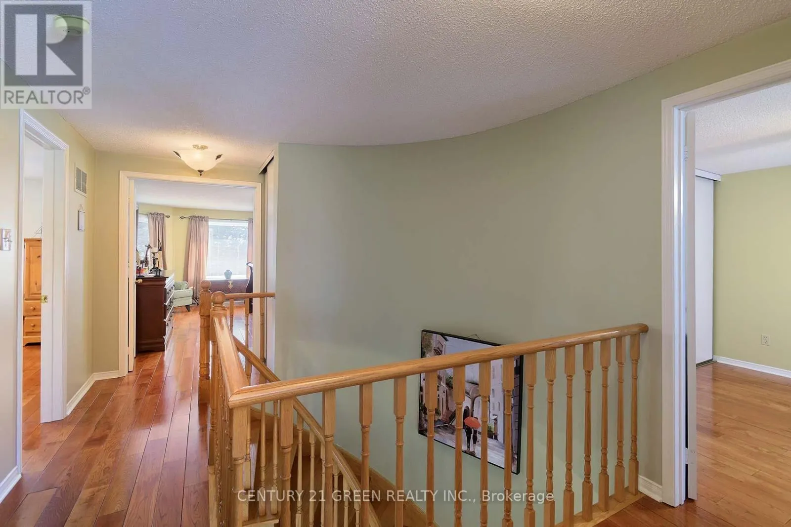 418 CHIEFTAN CIRCLE