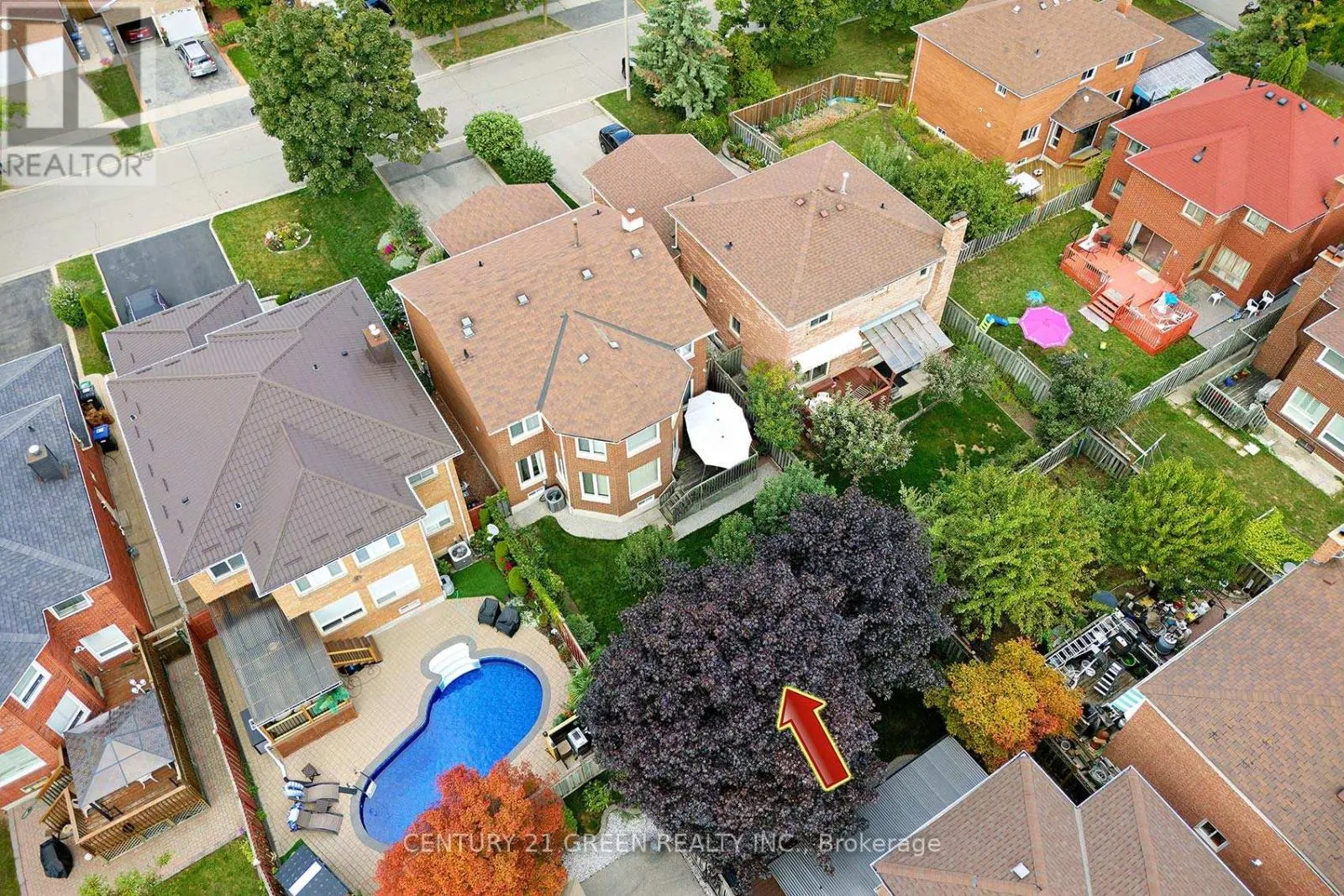 418 CHIEFTAN CIRCLE