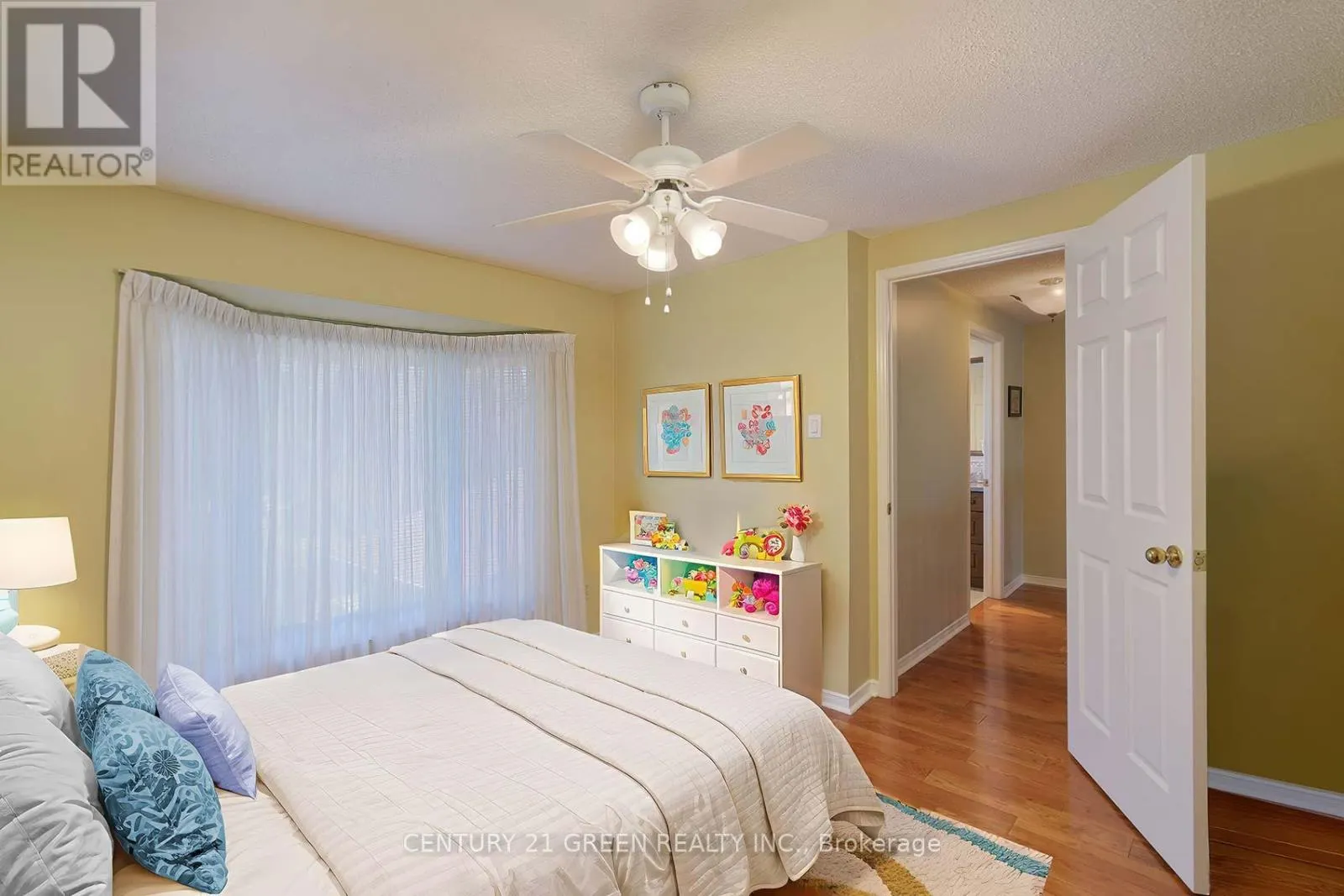418 CHIEFTAN CIRCLE