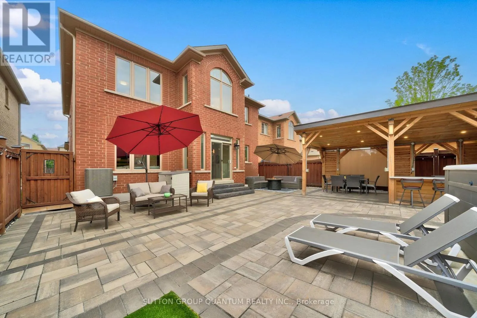 2201 HILLMOUNT DRIVE